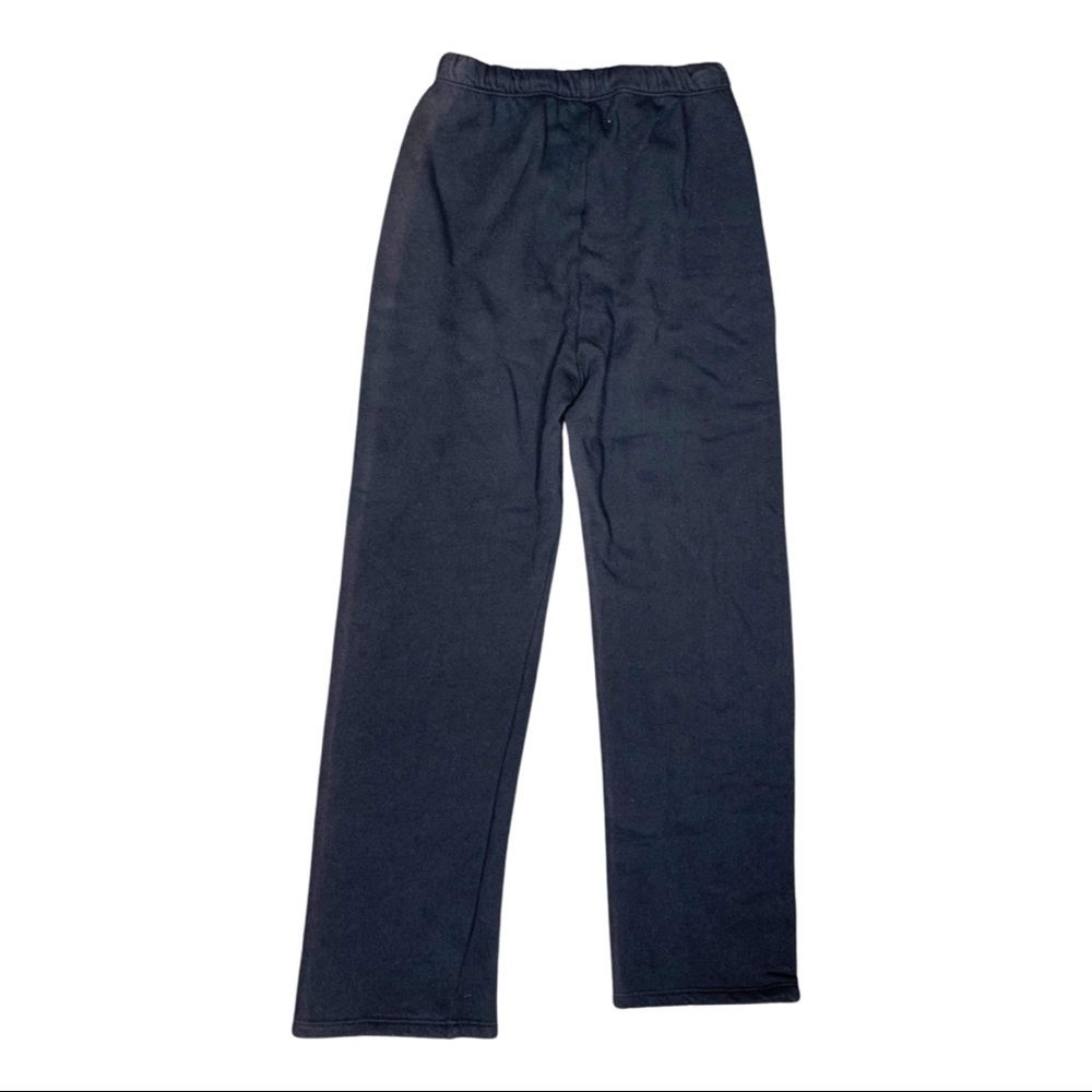 Joah Brown Gray Cotton Terry Sweatpants Small/Medium - Picture 3 of 6